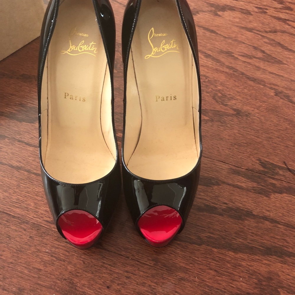 Christian Louboutin